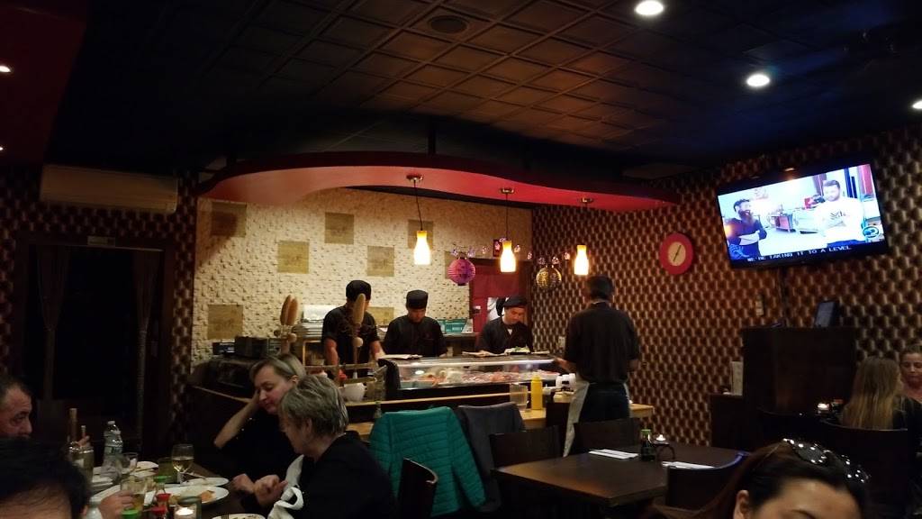 Fuji | restaurant | 1115 Hylan Blvd, Staten Island, NY 10305, USA | 7188653905 OR +1 718-865-3905