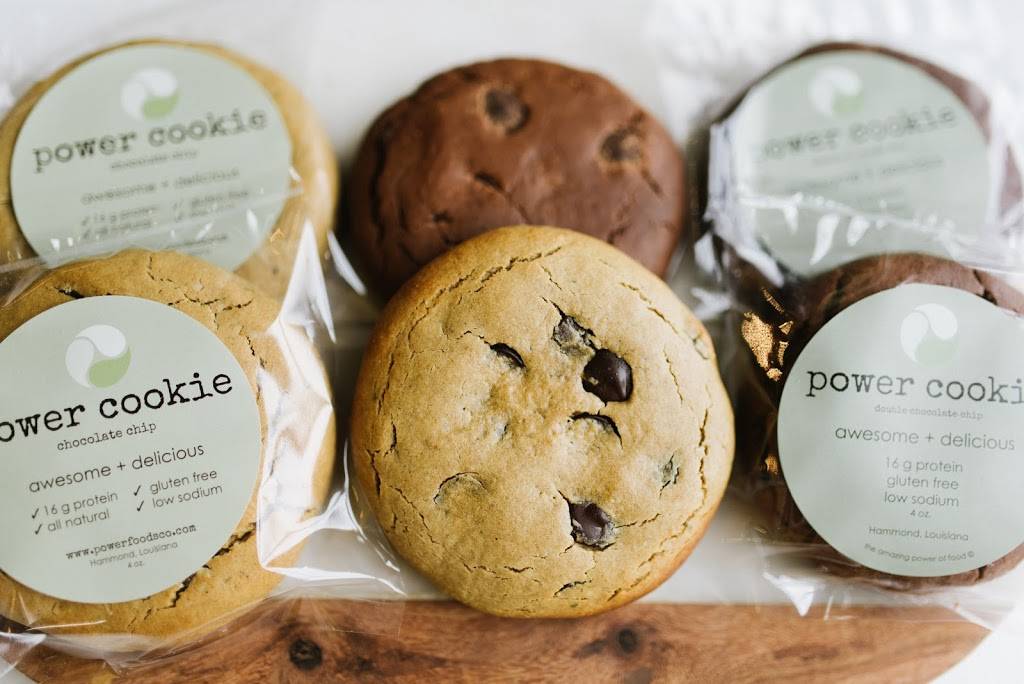 Power Foods Company | restaurant | 811 C M Fagan Dr, Hammond, LA 70403, USA | 9853452453 OR +1 985-345-2453