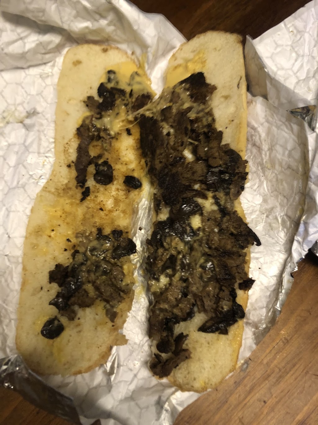 Pardon My Cheesesteak | restaurant | 700 Haywood Rd Suite 2023B, Greenville, SC 29607, USA | 8884440934 OR +1 888-444-0934