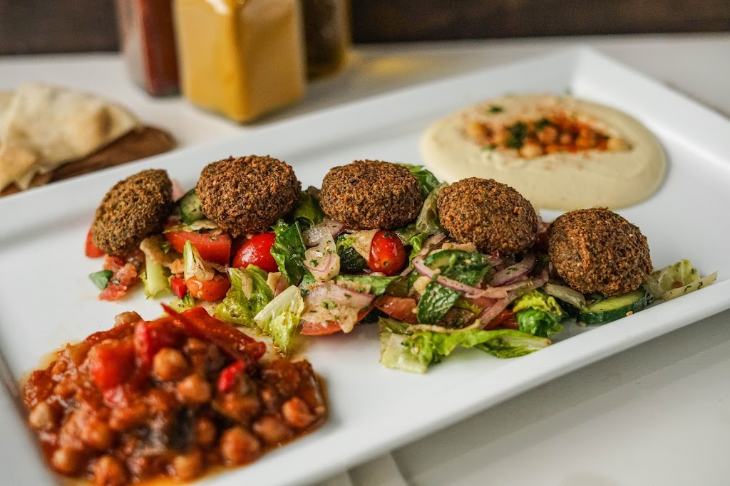 Meddys | restaurant | 120 Washington S, Wichita, KS 67202, USA | 3162016007 OR +1 316-201-6007