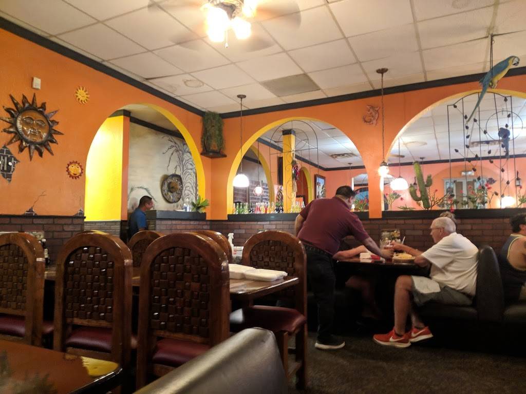 Fiesta Mexicana | restaurant | 1916 KY-192, London, KY 40741, USA | 6068620893 OR +1 606-862-0893