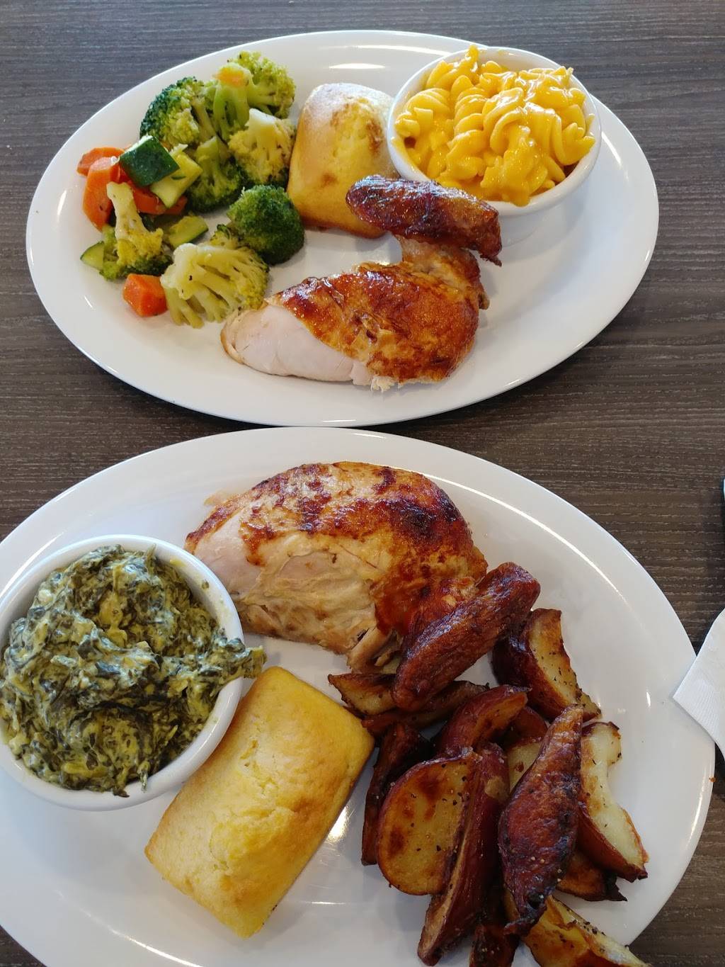 Boston Market | restaurant | 6415 Grand Ave, Gurnee, IL 60031, USA | 8478550003 OR +1 847-855-0003