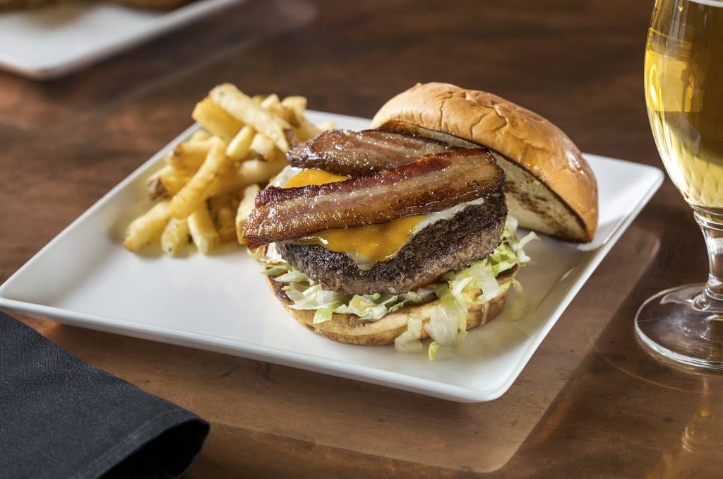 City Works - Schaumburg | restaurant | 1850 E Golf Rd, Schaumburg, IL 60173, USA | 8475842500 OR +1 847-584-2500