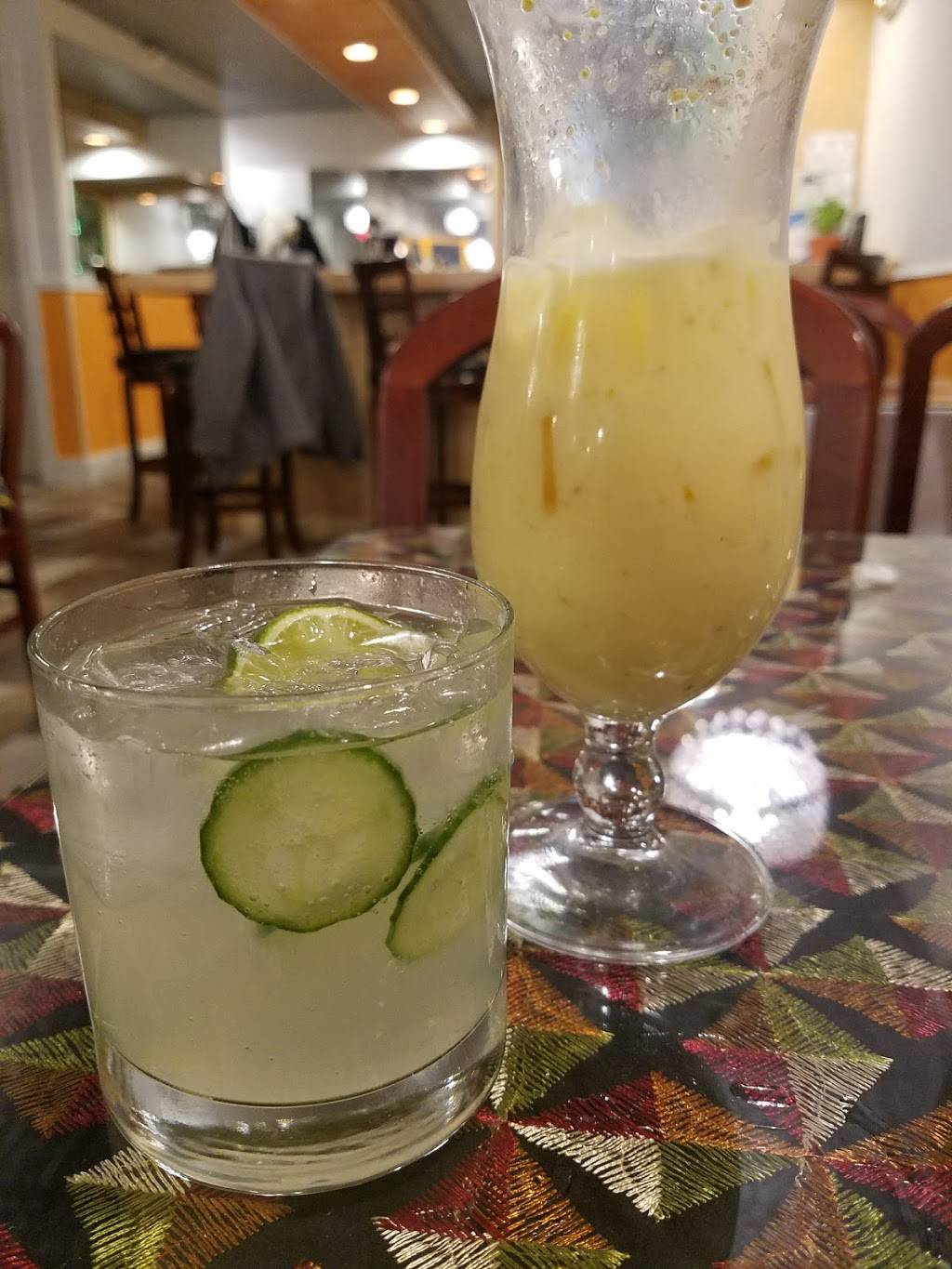 Taste of India | restaurant | 68 Main St, Bangor, ME 04401, USA | 2079456865 OR +1 207-945-6865