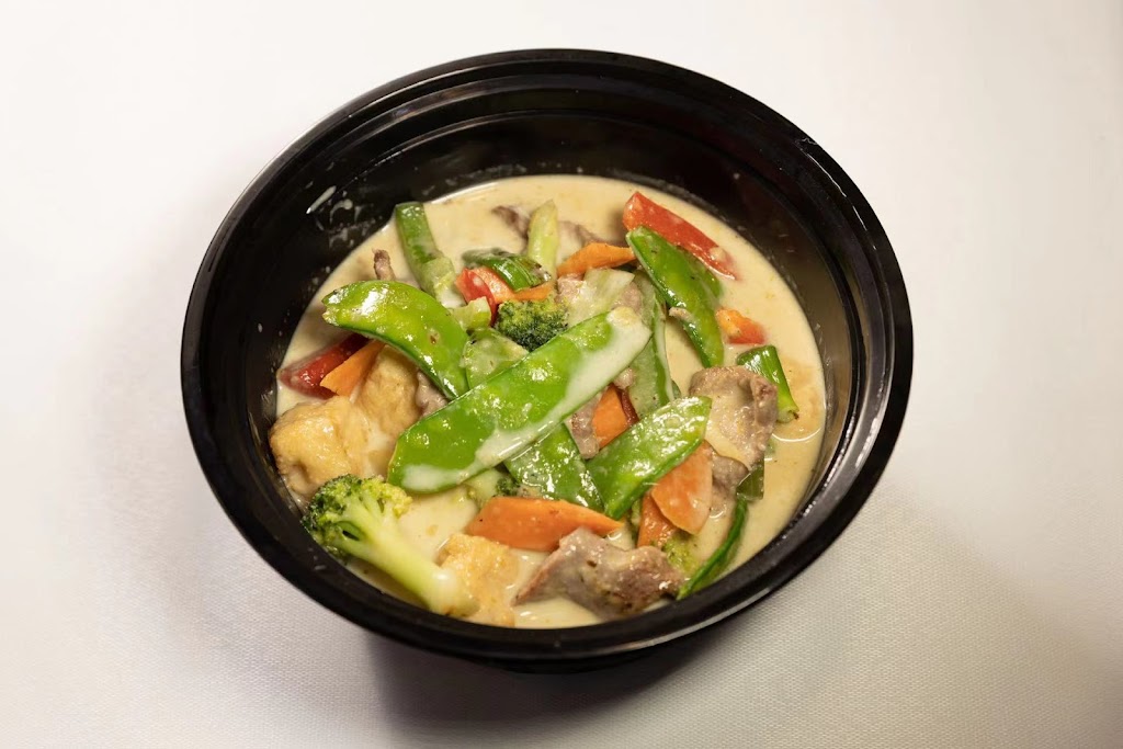 Kiku II Sushi and Thai | restaurant | 766 Nostrand Ave., Brooklyn, NY 11216, USA | 7187788828 OR +1 718-778-8828