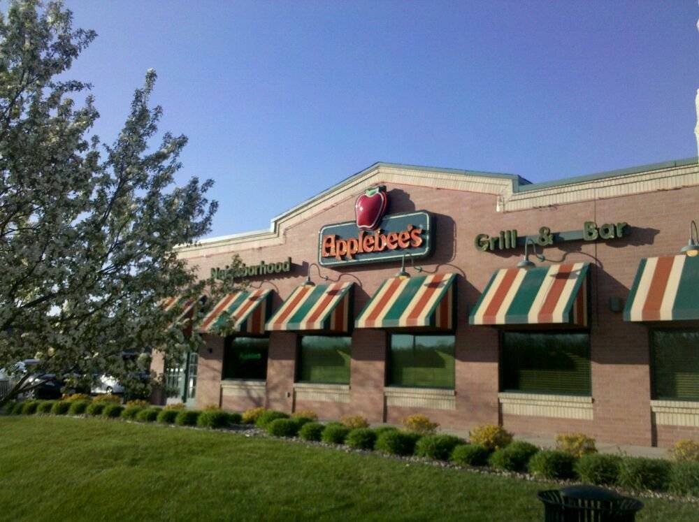 Applebees Grill + Bar | restaurant | 200 12th Ave, Coralville, IA 52241, USA | 3193581986 OR +1 319-358-1986
