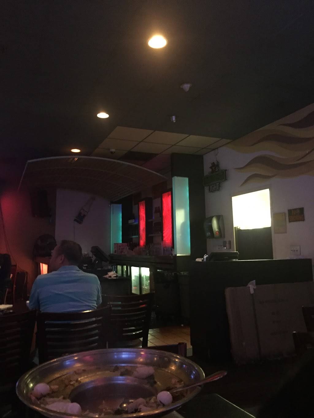 Quan Gio Bar & Grill | restaurant | 14241 N Euclid St, Garden Grove, CA 92843, USA | 7142659061 OR +1 714-265-9061