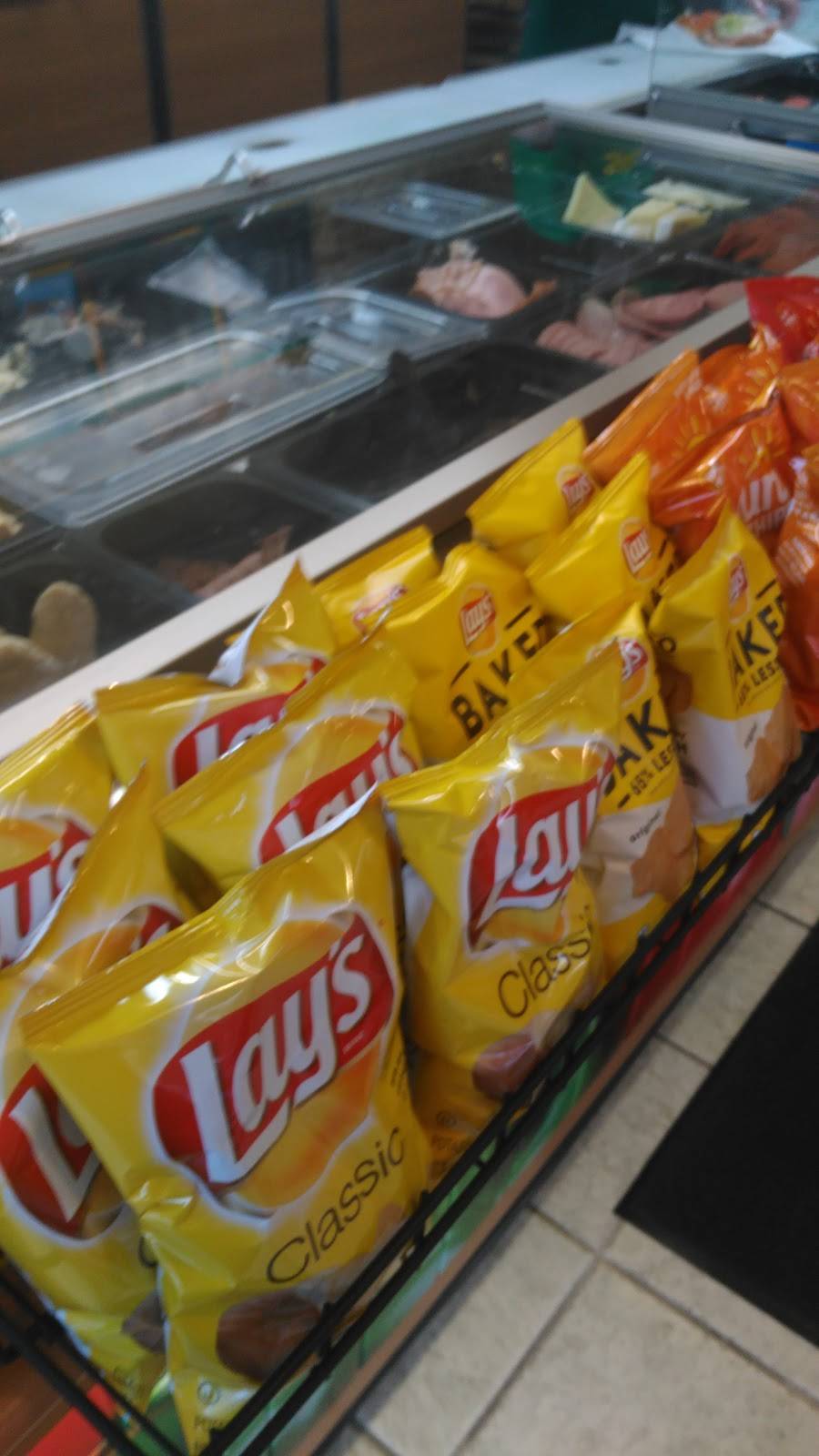 Subway Restaurants | restaurant | 2800 Sullivant Ave, Columbus, OH 43204, USA | 6148241530 OR +1 614-824-1530