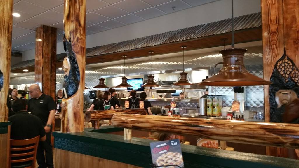 Murrieta Black Bear Diner | restaurant | 24640 Madison Ave, Murrieta, CA 92562, USA | 9517032234 OR +1 951-703-2234