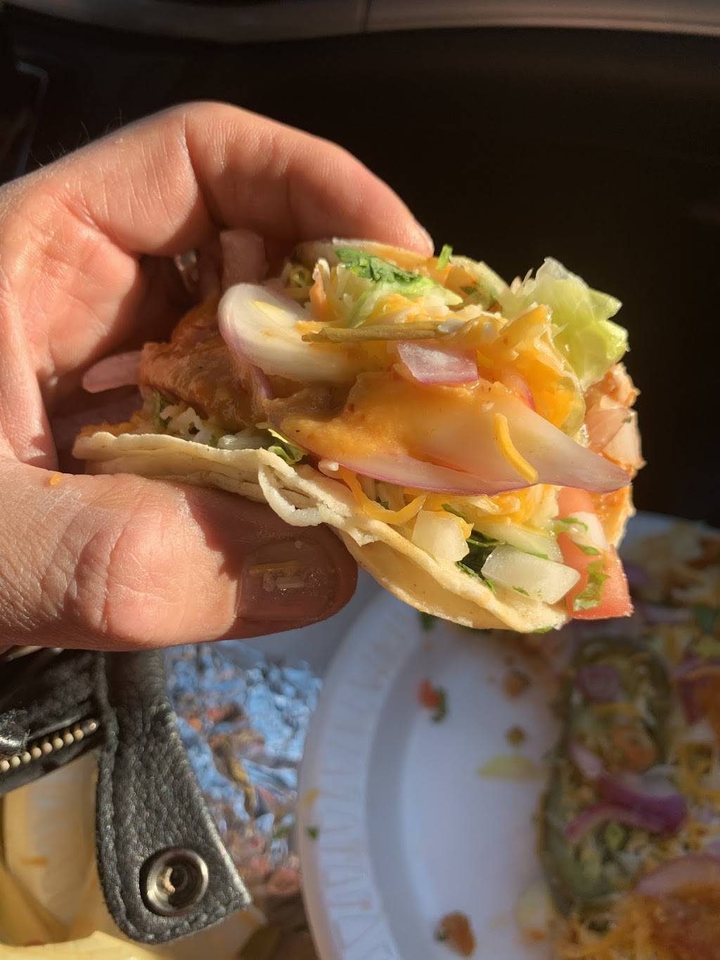 EL Charros mexican tacos food truck | restaurant | 2595 Main St, Springfield, MA 01107, USA | 4132344505 OR +1 413-234-4505