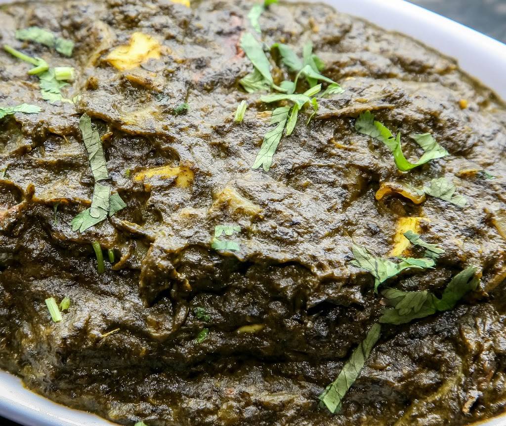 Curry House | restaurant | 8765 Tallon Ln NE unit h, Lacey, WA 98516, USA | 3609231111 OR +1 360-923-1111