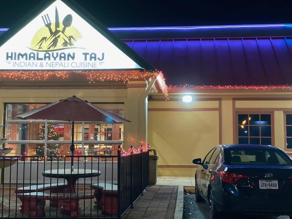 Himalayan Taj Indian & Nepali Cusine | restaurant | 1425 NASA Road 1, Houston, TX 77058, USA | 8324067079 OR +1 832-406-7079