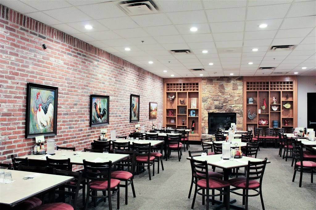 Egg Harbor Cafe | cafe | 4719 Lower Roswell Rd #210, Marietta, GA 30068, USA | 7705753001 OR +1 770-575-3001