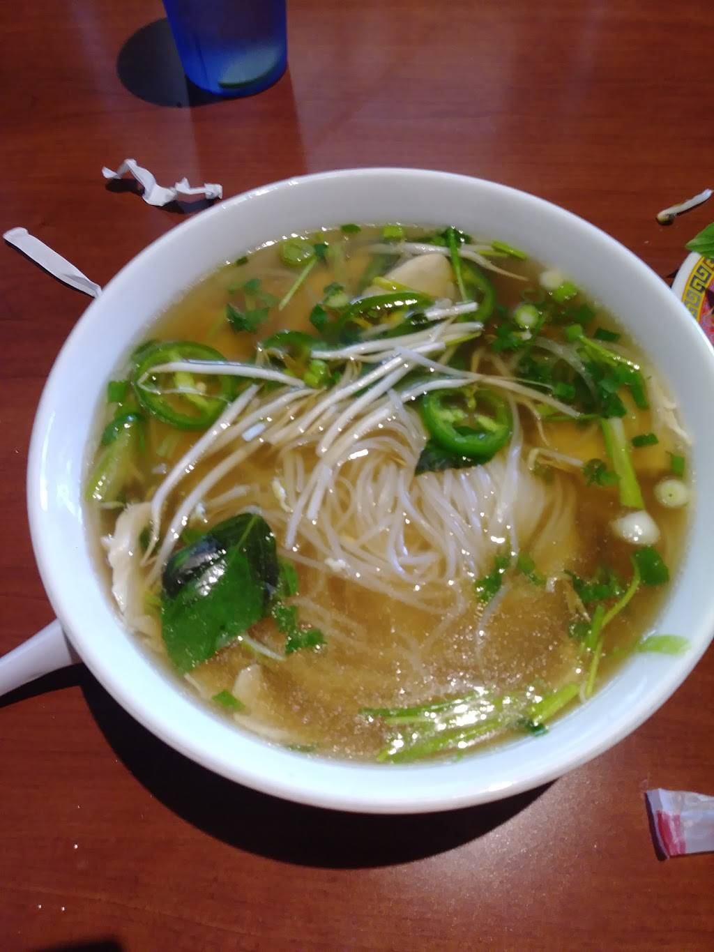 Saigon Noodle House | restaurant | 1486 N Kraemer Blvd, Placentia, CA 92870, USA | 7145284087 OR +1 714-528-4087