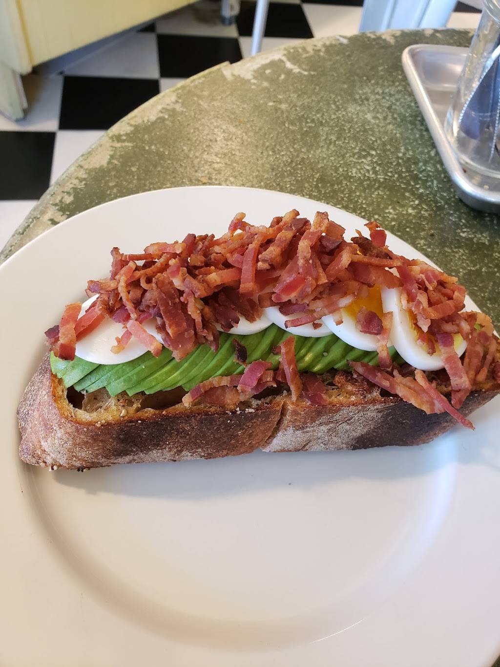 The Model Bakery | bakery | 1357 Main St, St Helena, CA 94574, USA | 7079638192 OR +1 707-963-8192