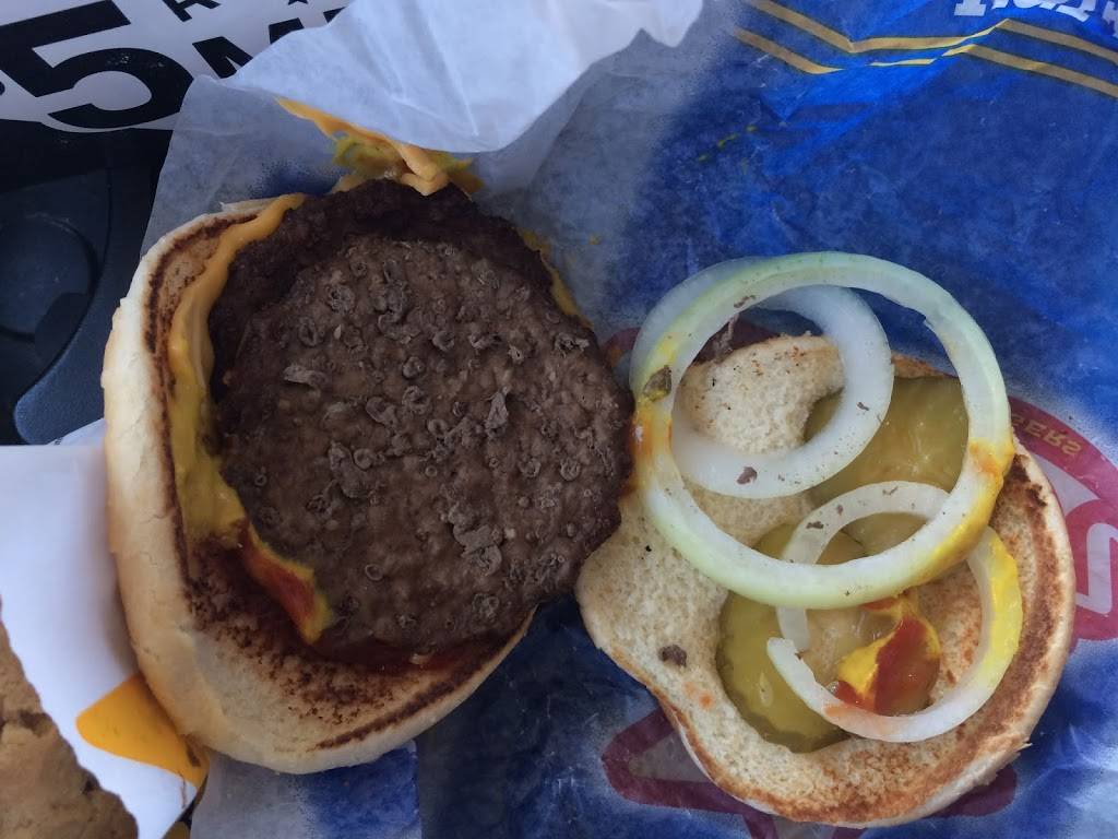 Carls Jr. | restaurant | 1195 Kietzke Ln, Reno, NV 89502, USA | 7753223277 OR +1 775-322-3277