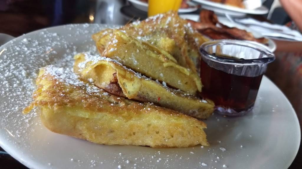 Good Stuff Restaurant | cafe | 131 W Grand Ave C, El Segundo, CA 90245, USA | 3106479997 OR +1 310-647-9997