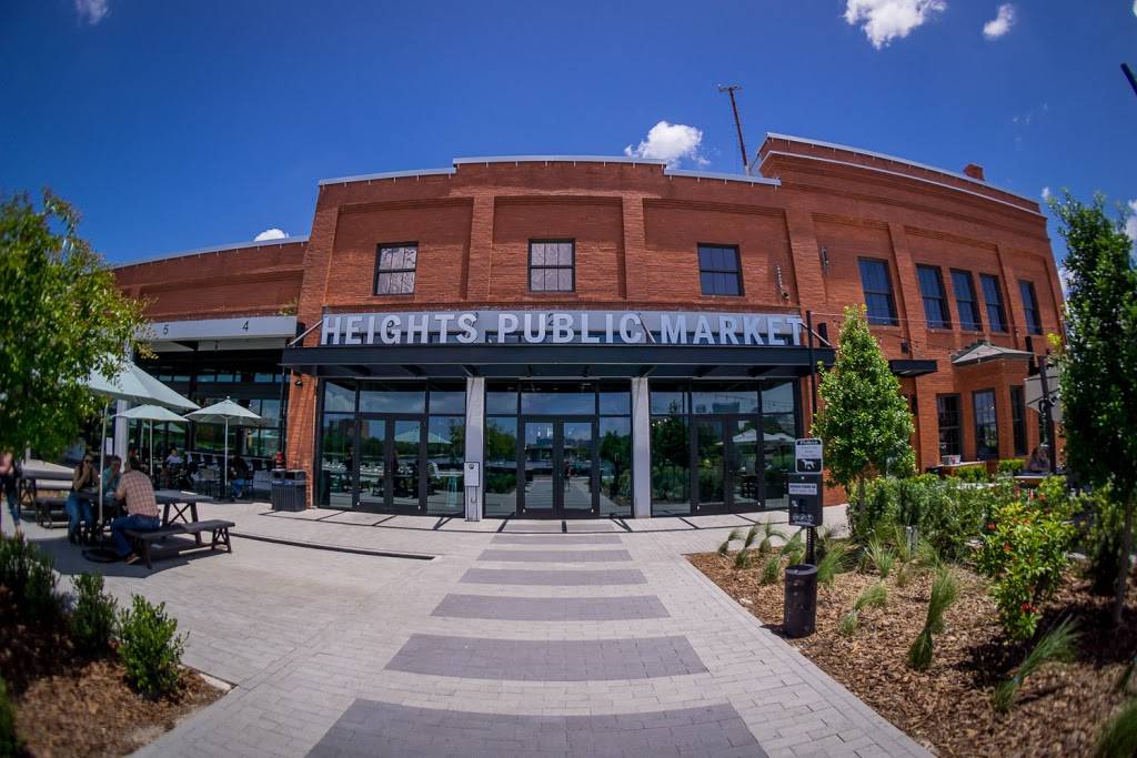 Armature Works | restaurant | 1910 N Ola Ave, Tampa, FL 33602, USA | 8132503725 OR +1 813-250-3725