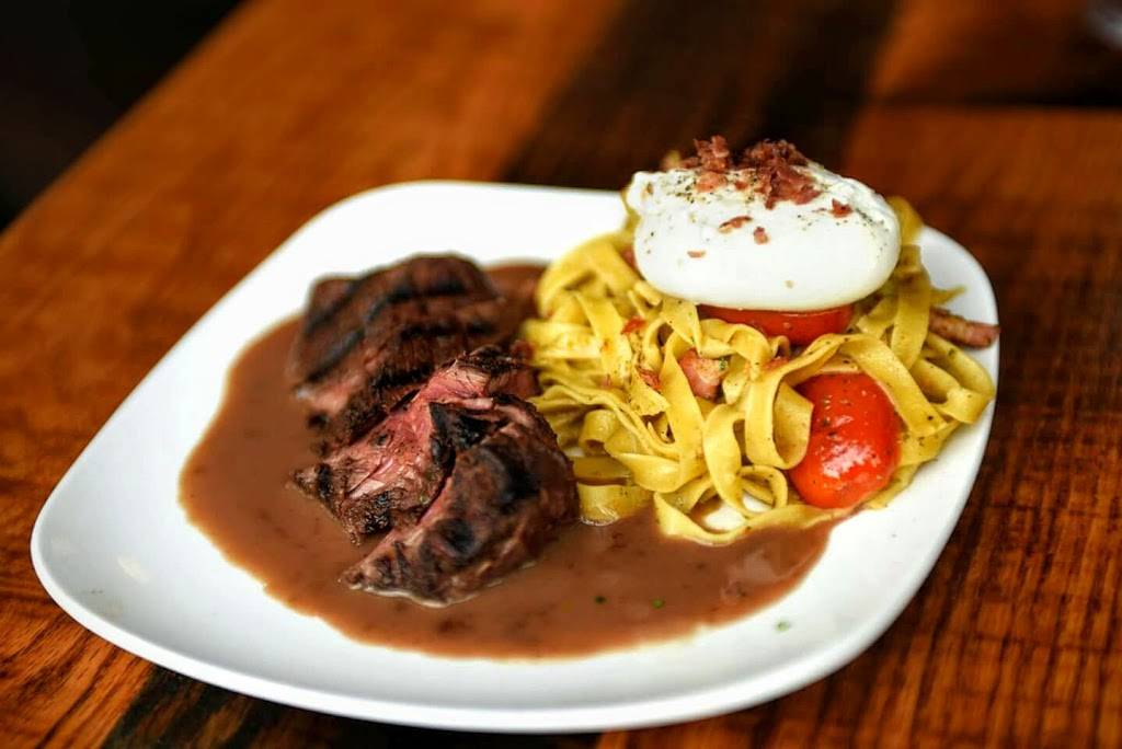 Spork | restaurant | 5430 Penn Ave, Pittsburgh, PA 15206, USA | 4124411700 OR +1 412-441-1700