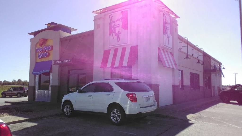 KFC | restaurant | 1101 E Mt Vernon Blvd, Mt Vernon, MO 65712, USA | 4174667365 OR +1 417-466-7365