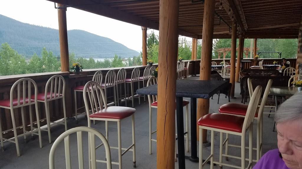 O - A Bistro | restaurant | 200 W Portal Rd, Grand Lake, CO 80447, USA | 9705310841 OR +1 970-531-0841