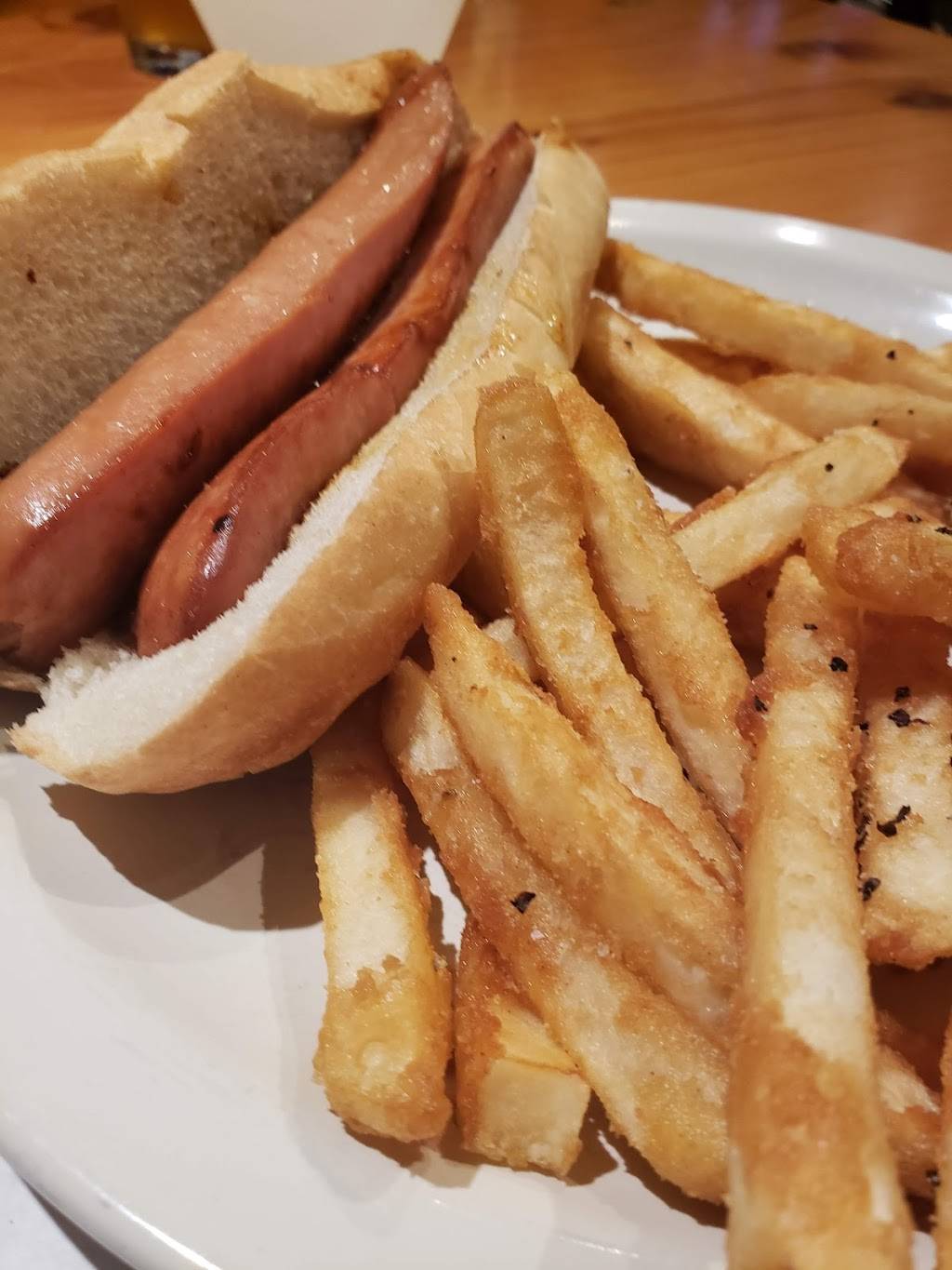 Ickabods Bar & Grill | restaurant | 12475 SW 1st St, Beaverton, OR 97005, USA | 5036460222 OR +1 503-646-0222