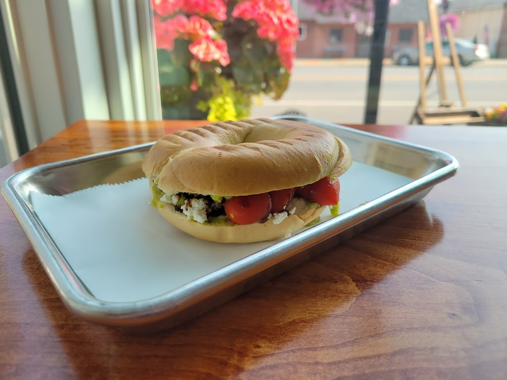 Broken Leaf Cafe | restaurant | 38 W Broad St, Newton Falls, OH 44444, USA | 3305538488 OR +1 330-553-8488