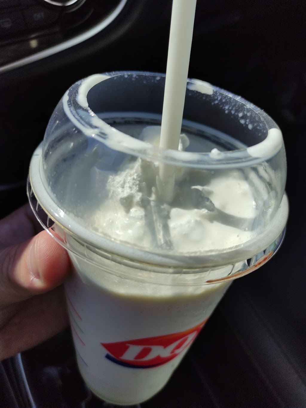 Dairy Queen Grill & Chill | restaurant | 91 Gage Blvd, Richland, WA 99352, USA | 5096281127 OR +1 509-628-1127