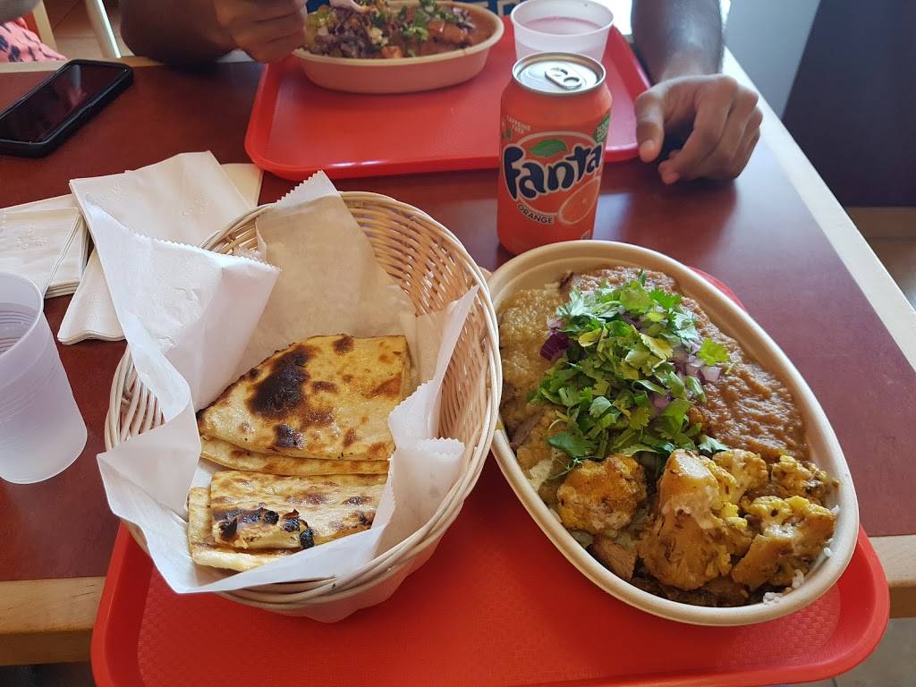 Tandoori Bowl UCF | restaurant | 3100 Alafaya Trail Suite 1006, Oviedo, FL 32765, USA | 4078909596 OR +1 407-890-9596