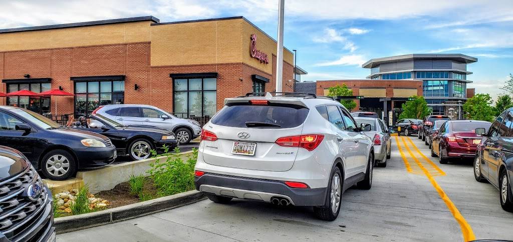 Chick-fil-A | restaurant | 2410 Market St NE, Washington, DC 20018, USA | 2028320528 OR +1 202-832-0528