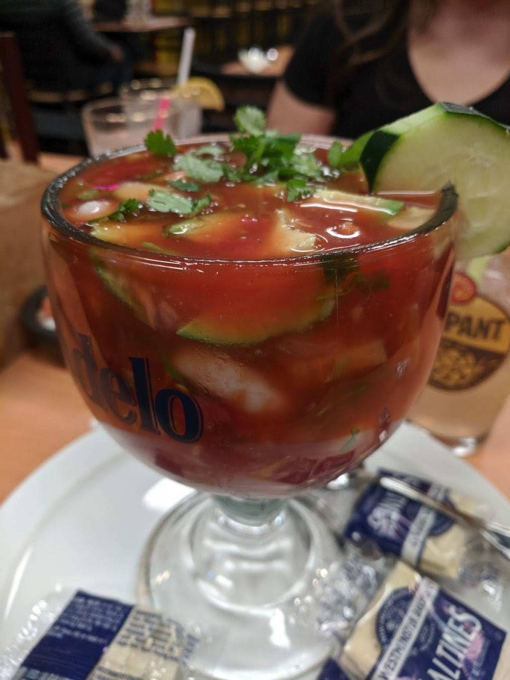 Mari Chuy’s Méxican Kitchen Sparks | restaurant | 1240 Ave of the Oaks suite 100, Sparks, NV 89431, USA | 7754093910 OR +1 775-409-3910