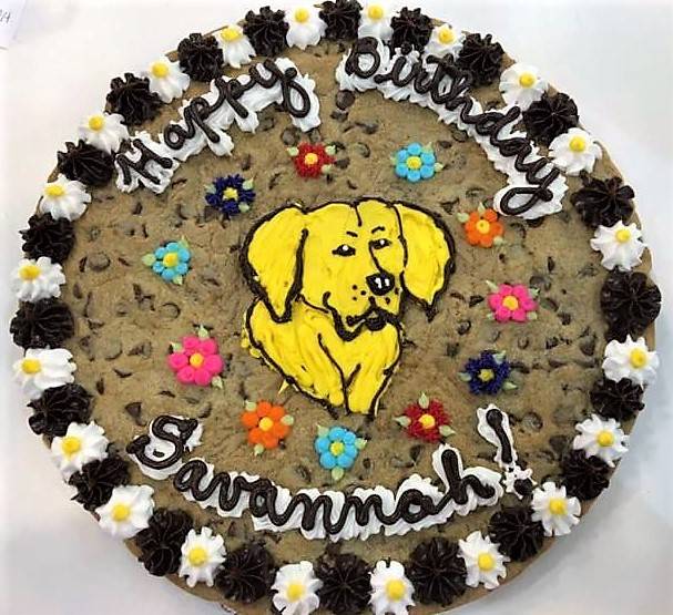 King Cookie Ocala | bakery | 3313 NE Jacksonville Rd, Ocala, FL 34479, USA | 3522372557 OR +1 352-237-2557