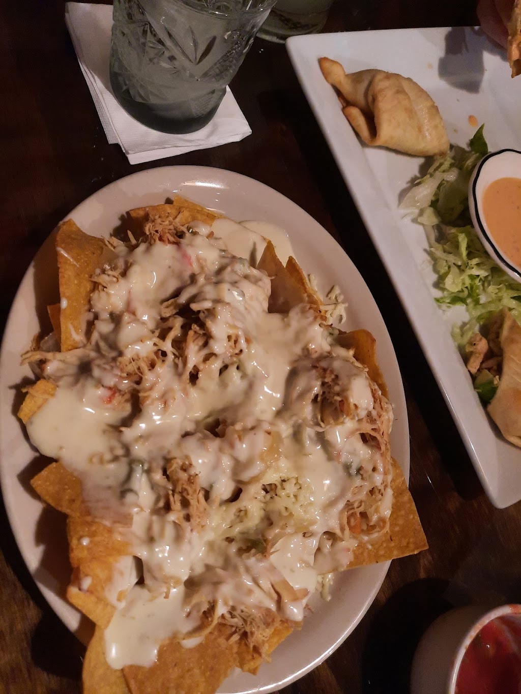 El Patron Mexican Restaurant | restaurant | 3309 N Holland Sylvania Rd, Toledo, OH 43615, USA | 5678336100 OR +1 567-833-6100