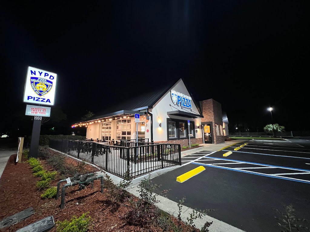 NYPD Pizza Apopka | restaurant | 1960 E Semoran Blvd, Apopka, FL 32703, USA | 4077034553 OR +1 407-703-4553