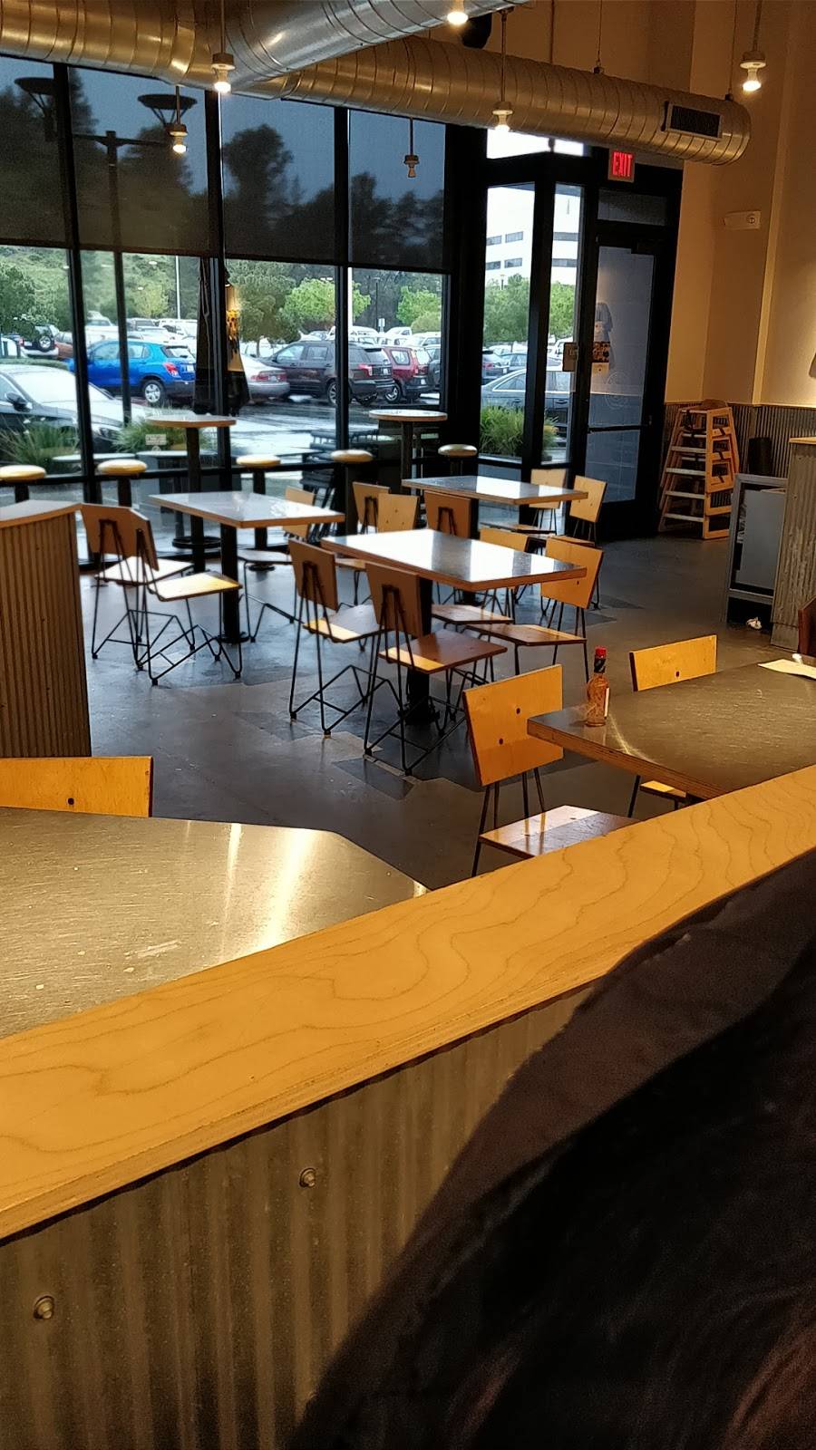 Chipotle Mexican Grill | restaurant | 5800 Northgate Dr Ste 154, San Rafael, CA 94903, USA | 4155070493 OR +1 415-507-0493