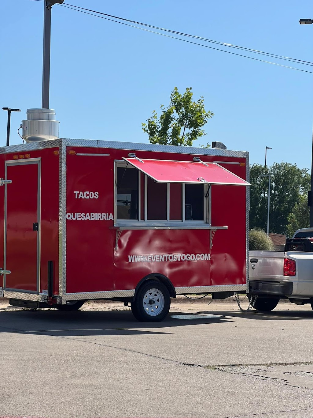 Eventos to go | restaurant | 108 US-80, Mesquite, TX 75149, USA | 2144406465 OR +1 214-440-6465