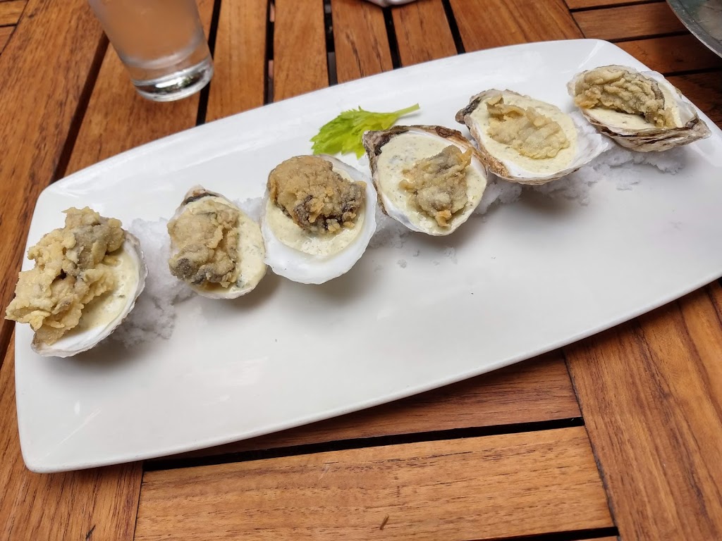 B&G Oysters | restaurant | 550 Tremont St, Boston, MA 02116, USA | 6174230550 OR +1 617-423-0550