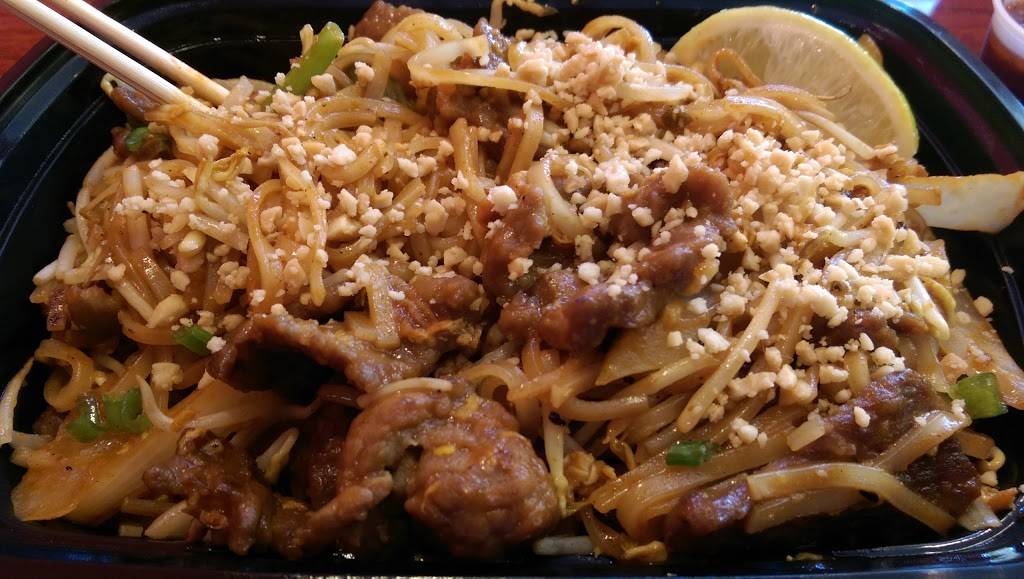 sizzling wok | restaurant | 17700 US-281 #430, San Antonio, TX 78232, USA | 2104953888 OR +1 210-495-3888