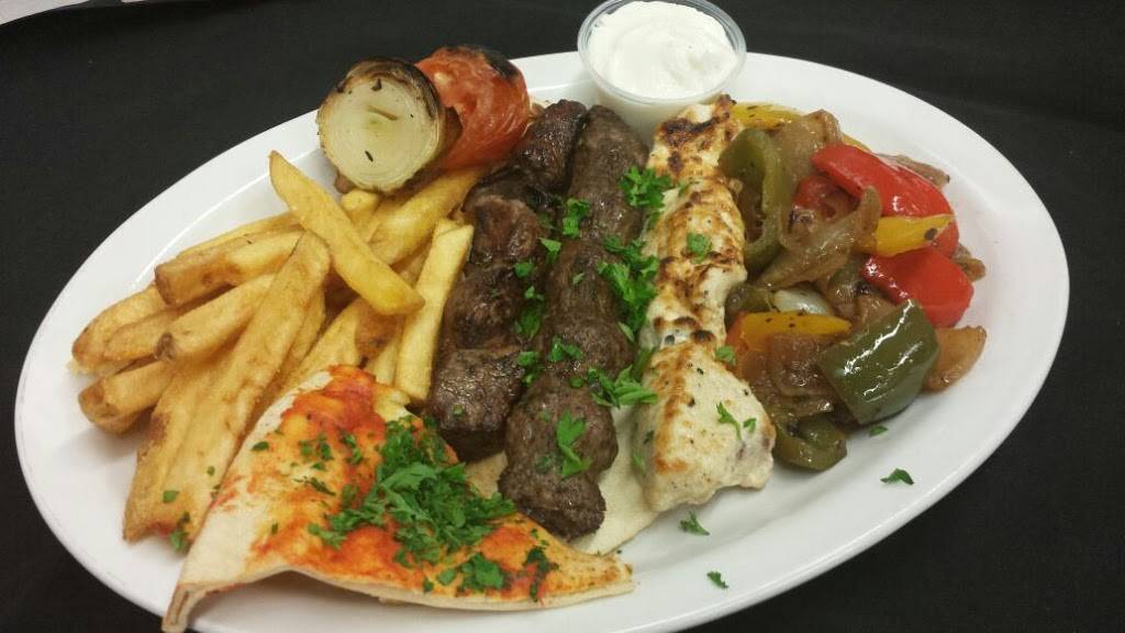 Paramount Fine Foods | restaurant | 769 Southdale Rd E, London, ON N6E 3B9, Canada | 5196681800 OR +1 519-668-1800