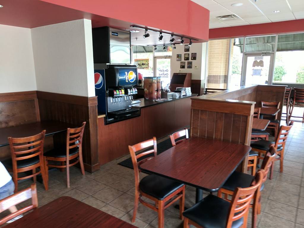 Marcos Pizza | meal delivery | 1401 Doug Baker Blvd, Birmingham, AL 35242, USA | 2059911900 OR +1 205-991-1900