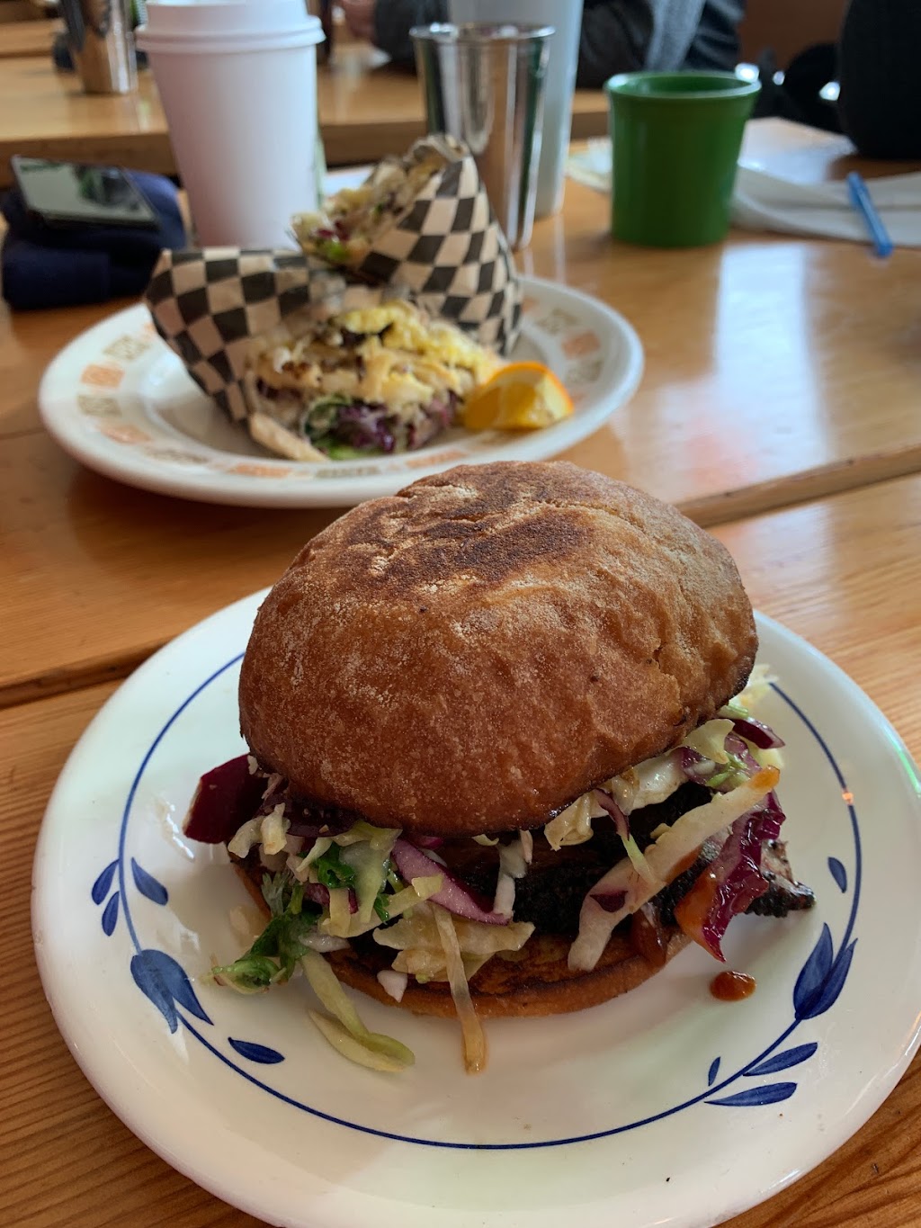 Ps & Qs Market | restaurant | 1301 NE Dekum St, Portland, OR 97211, USA | 5038948979 OR +1 503-894-8979