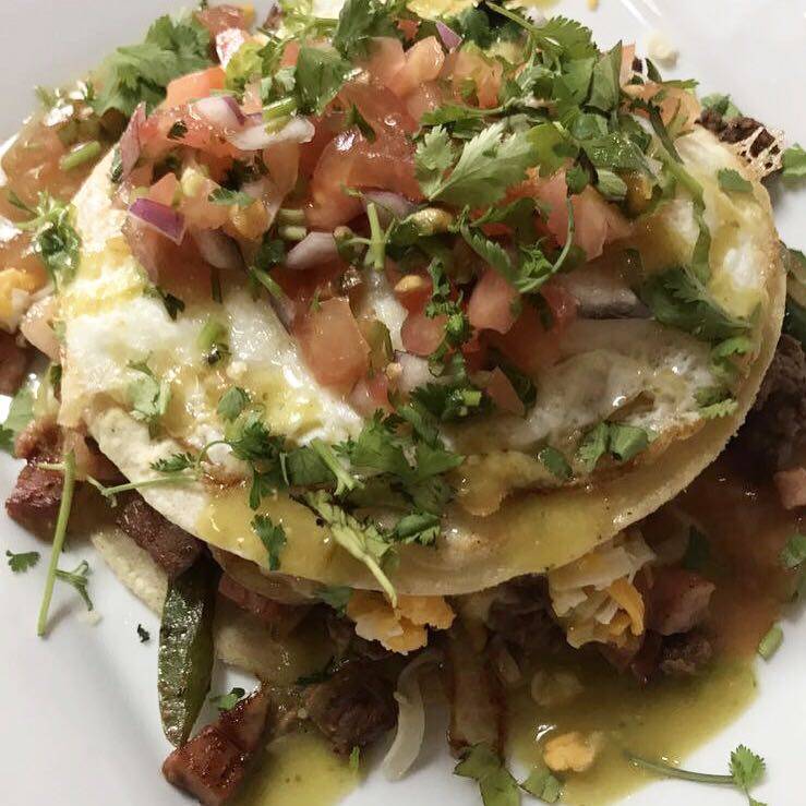 Los Volcanes Mexican Restaurant | restaurant | 10471 S Parker Rd, Parker, CO 80134, USA | 3038410160 OR +1 303-841-0160