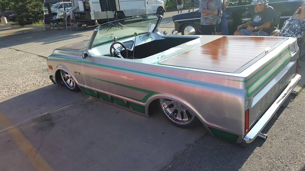 Astro Burgers | restaurant | 10452 S Redwood Rd, South Jordan, UT 84095, USA | 8013021099 OR +1 801-302-1099