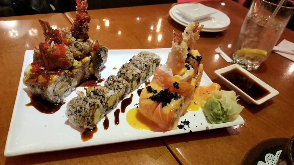 Mitoushi | restaurant | 1221 Quentin Rd, Brooklyn, NY 11229, USA | 7188045821 OR +1 718-804-5821