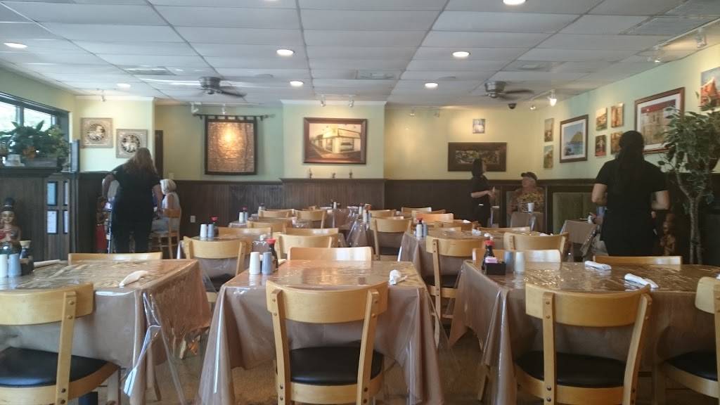 Thai Garden | restaurant | 800 Wellman Ave NE, Huntsville, AL 35801, USA | 2565340122 OR +1 256-534-0122