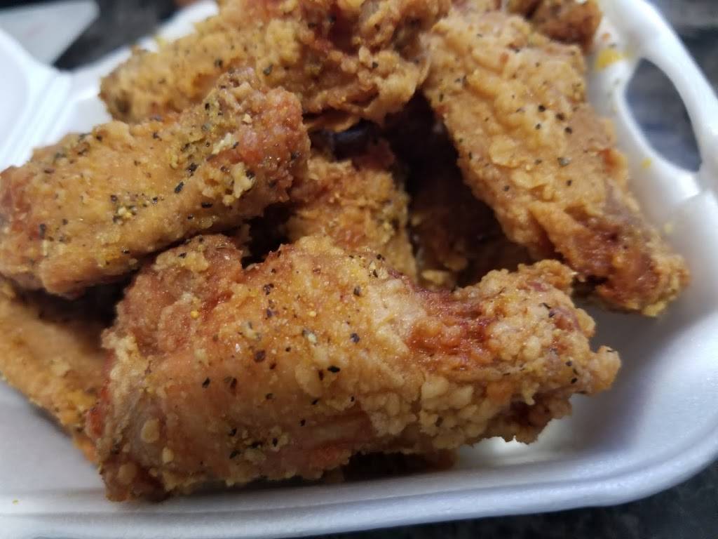 Lucky Panda | restaurant | 2596 Donald Lee Hollowell Pkwy NW, Atlanta, GA 30318, USA | 4047998838 OR +1 404-799-8838