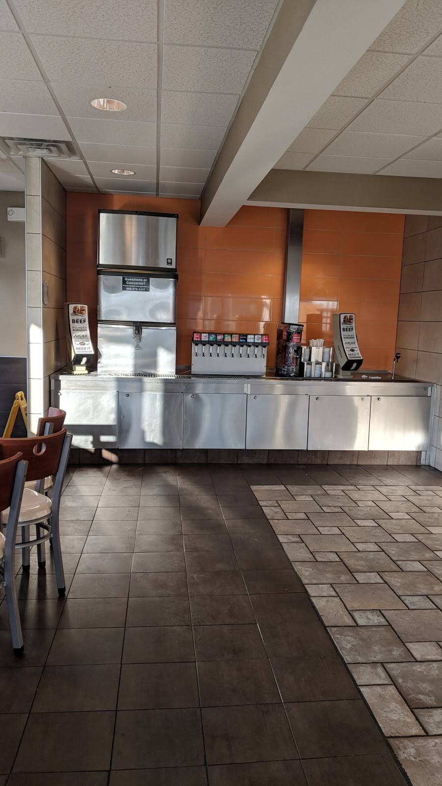 McDonalds | cafe | 1007 Ft Scott St, Butler, MO 64730, USA | 6606793437 OR +1 660-679-3437