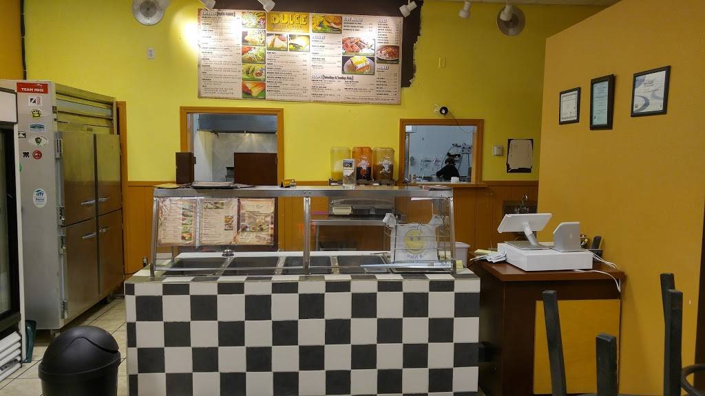 DULCE MEXICAN RESTAURANT | restaurant | 469 Ashley Blvd, New Bedford, MA 02746, USA | 7742023157 OR +1 774-202-3157