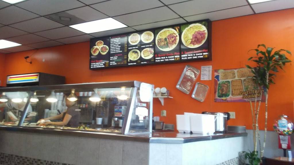 China Express Restaurant | restaurant | 1325 E 4th St, Ontario, CA 91764, USA | 9093911984 OR +1 909-391-1984