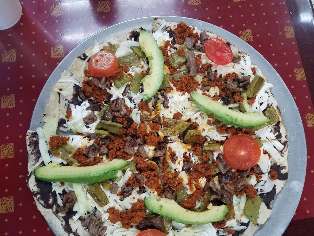 Cienega Las Tlayudas de Oaxaca Mexican Cuisine | restaurant | 10432 Corona Ave, Corona, NY 11368, USA | 7182551643 OR +1 718-255-1643